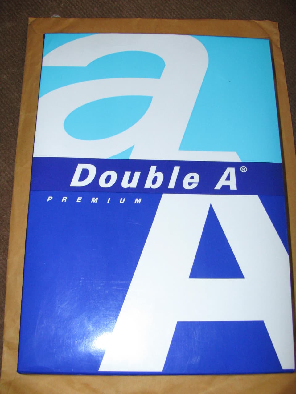 We Sell Double A4_ A3 80gsm_ 75gsm_70gsm Copier Paper